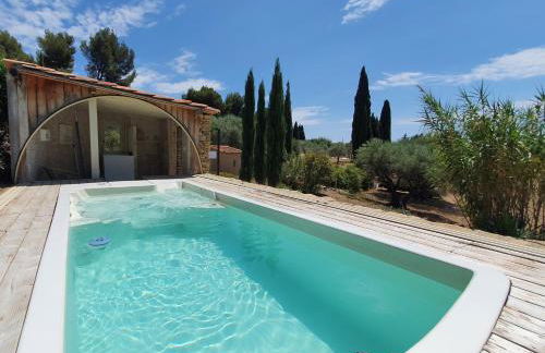 Terres du Baguier - Foto 27