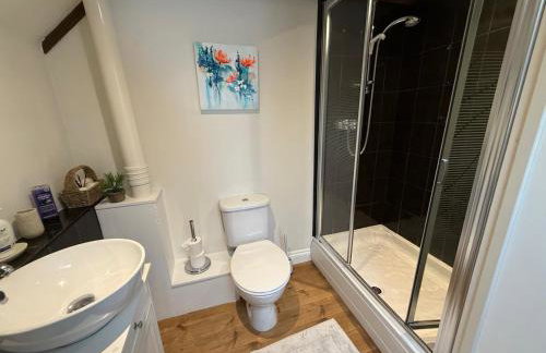 The Garden Barn, Manuden nr Stansted - Foto 13