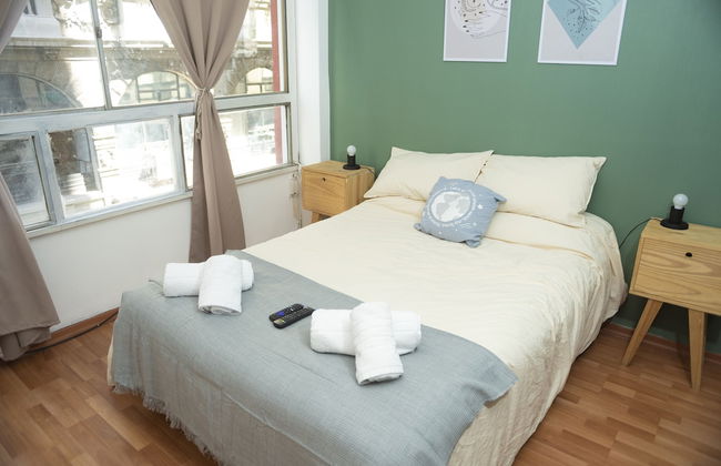 Avenida de Estrellas Centro Porteño - Photo 1