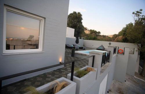 Casa Di Soho Syros - Foto 10