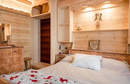 Ciasa Delfa - Dolomiti - Foto 6