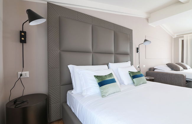 Prestige Boutique Homes Aparthotel Piazza Duomo View - Photo 52