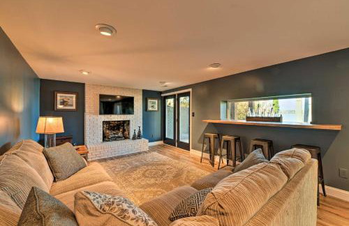 Riviera Paradise with Private Dock! home - Foto 48