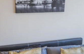 Apartment in Edinburgh Newington - Foto 7