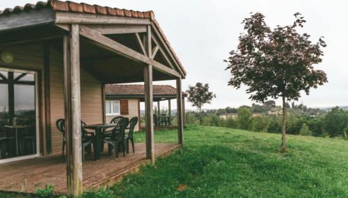 Chalet 3 étoiles - Piscine - eebbib - Foto 3, Other