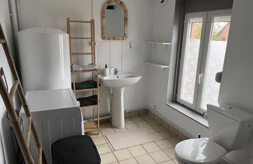 Duplex Caramel Moderne - Foto 15