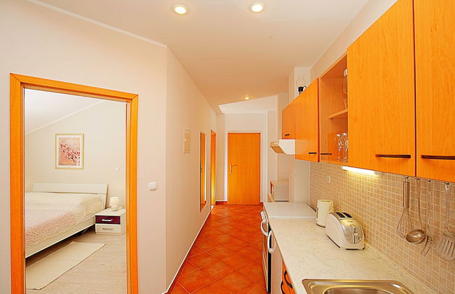 Big Blue Apartments - Foto 36