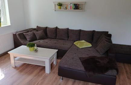 Ferienwohnungen Eismecke - Foto 17