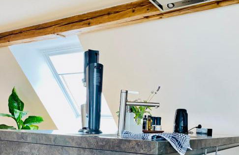 Apartment am Schlosshof - Foto 45