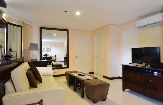 Crosswinds Resort Suites - Foto 75