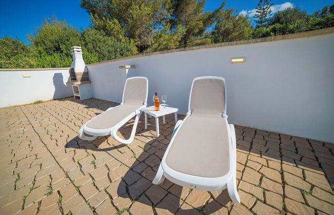 La Primula Apartment 3 Sea View - Foto 27