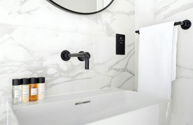 Sonder by Marriott Bonvoy Back Hill Apartments Clerkenwell - Foto 52