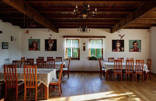 Agroturystyka Akacjowe Zacisze - Foto 11