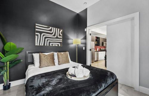 4 Suites Near Downtown Newark - Foto 49