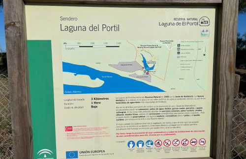 Cosy 2BR flat in Nuevo Portil city centre - Foto 17