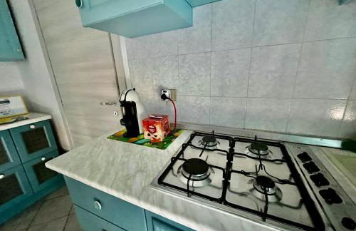 Sud Sardegna case vacanze by sole e mare - Foto 21