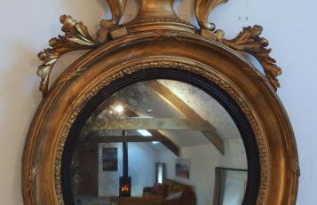 Cambrian Cottages - Charming Countryside Barn - Photo 73