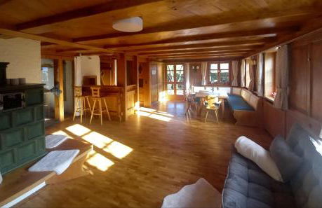 Ferienwohnung am Stießberg - Foto 80