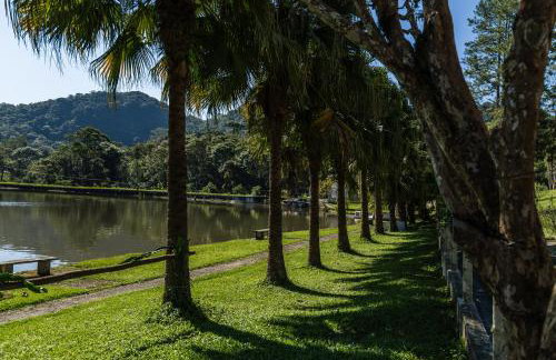 Fazenda Santa Rita Mogi - Foto 33