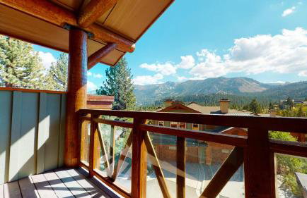 Juniper Crest 1 Apartment - Foto 44