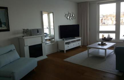 Loft 5 - Urlaub direkt an der Förde - Foto 7