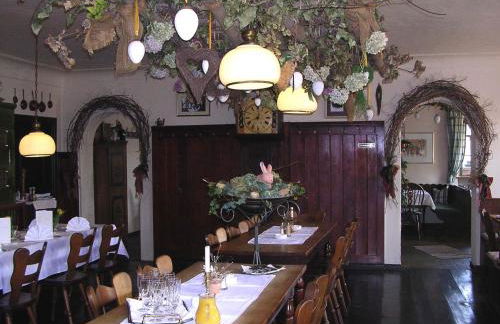 Appartementhaus Zum Fuchswirt - Foto 34