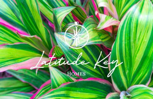 Waterfront Bungalow Heated Pool Pineapple Key - Foto 39