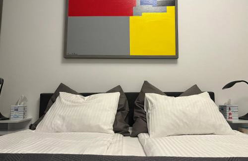 Apartament w Let's Sea Baltic Park - Photo 5