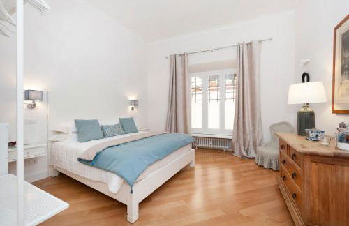 Lovatelli Home al Campidoglio - Foto 9