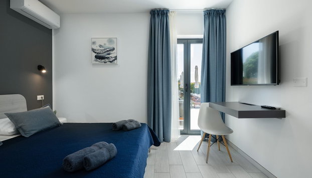 Villa XO - Foto 5, Habitación