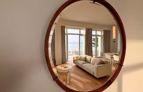 ROUZIC t4 Trebeurden piscine et vue mer - Foto 25