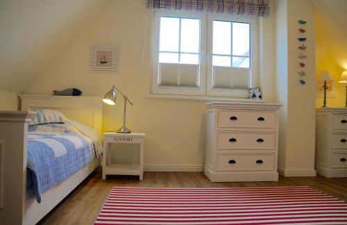 Ferienhaus Windrose - Foto 16