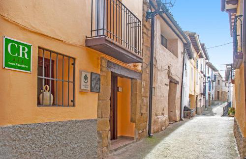 Casa Barranquero - Foto 3