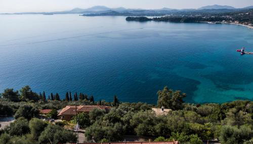 Aris Studio Corfu - Foto 3