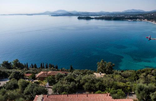 Aris Studio Corfu - Foto 3