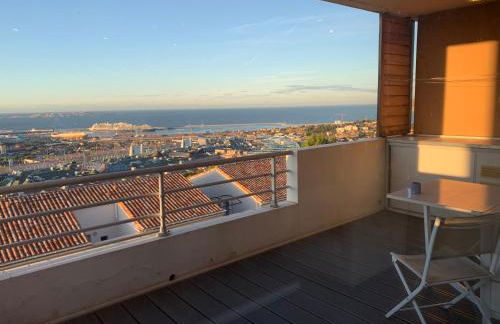 Loft Vue Mer - Photo 9