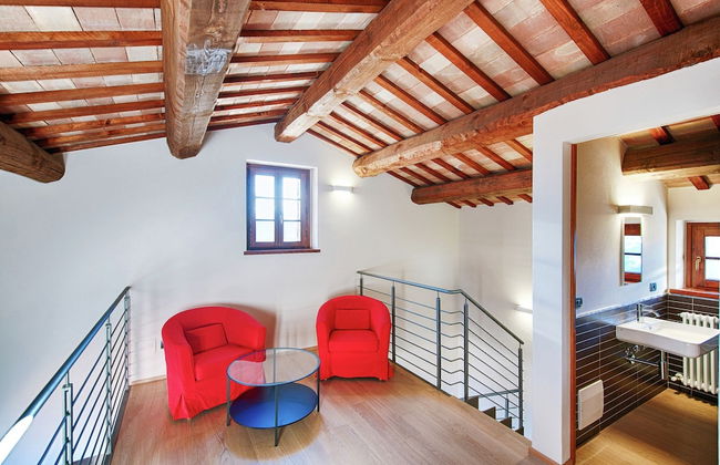 Flat on a Farm With Swimming Pool and Many Activities - Foto 76