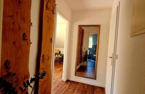 Urlaubsdomizil Am Töpfer - Ferienwohnungen in Olbersdorf - Foto 22