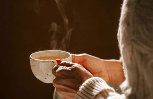 Anton & Cilli Hideaway Lodges - Photo 21