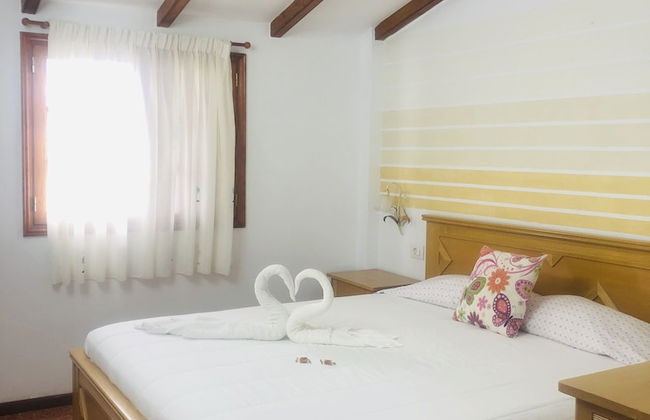 Los Viejitos en Firgas - Foto 2