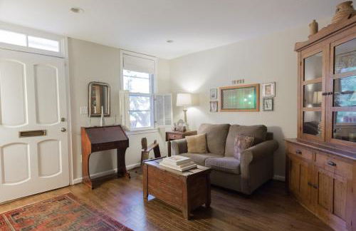 Charming, 1870's townhouse, in Old Town Alexandria - Foto 46