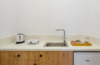 Faflagos Apartments - Foto 24