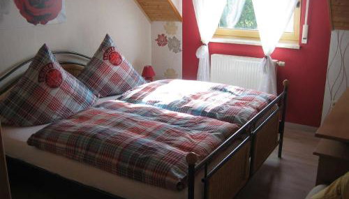 Ferienwohnung 'am Bienwald' - Foto 2