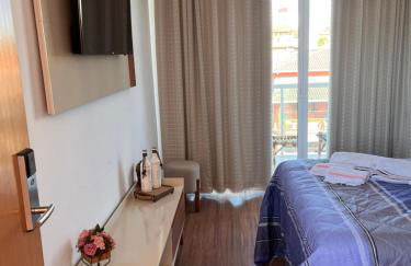 Suite Montparnasse - Foto 5