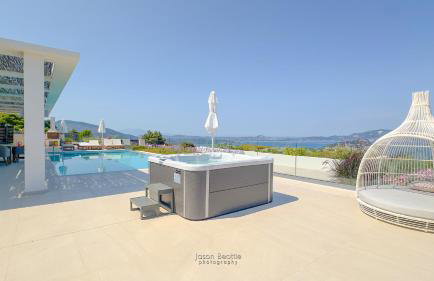 VIlla Sienna Private Luxury Villa - Foto 42