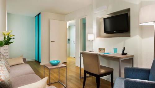 Citadines Wilson Toulouse - Photo 2