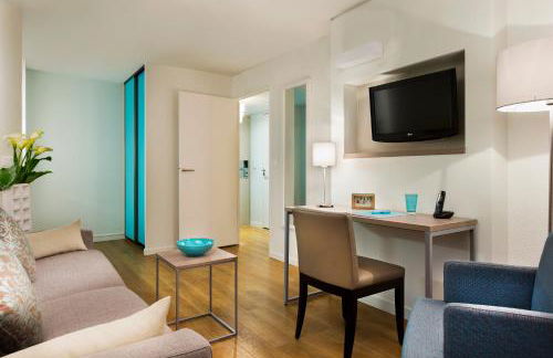 Citadines Wilson Toulouse - Photo 2