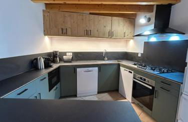 Chalet Les Copains - Foto 25