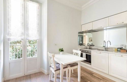 Il Giardino Garden View Apartment - Foto 24