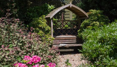 Croft Farm & Celtic Cottages - Foto 4, Garden, Internal: Not applicable to any particular room